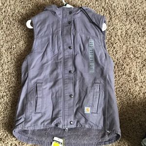 Carhart vest